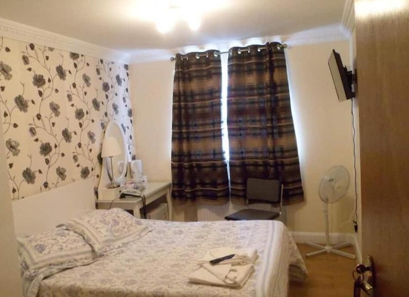 Slaapkamer Foto's