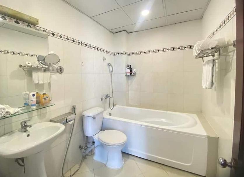 Badkamer Foto's