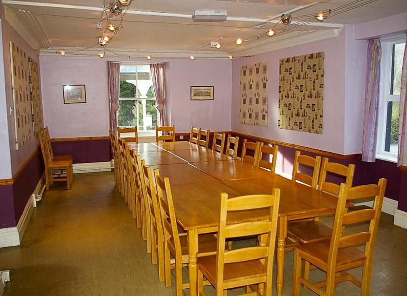 Restaurant Foto's