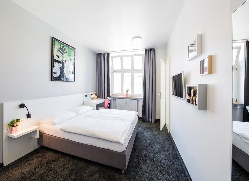 Slaapkamer Foto's