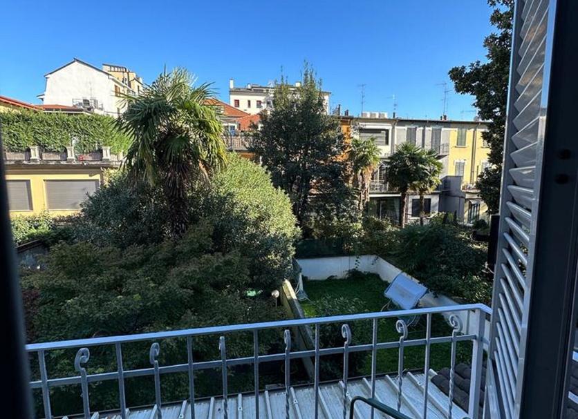Balkon Foto's