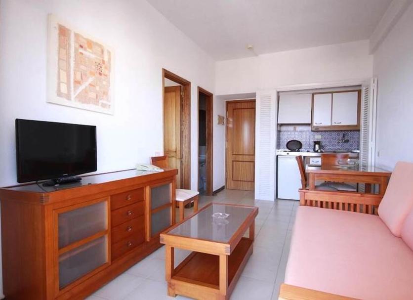 Huiskamer Foto's