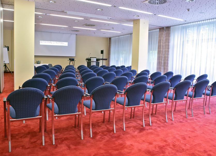 Vergaderzaal Foto's