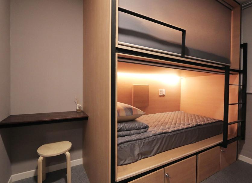 Slaapkamer Foto's