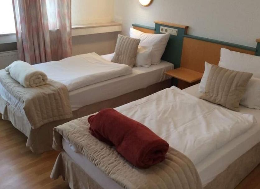 Slaapkamer Foto's
