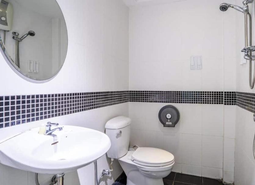 Badkamer Foto's