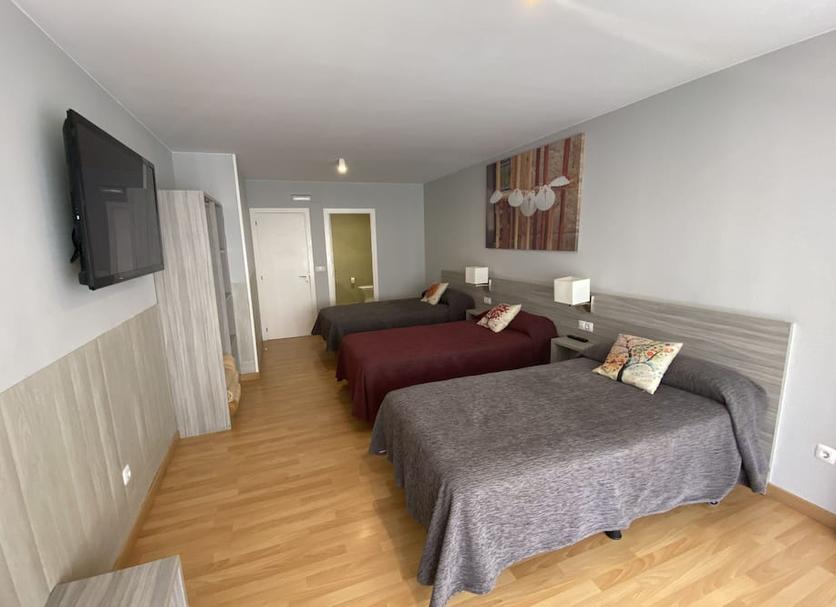 Slaapkamer Foto's