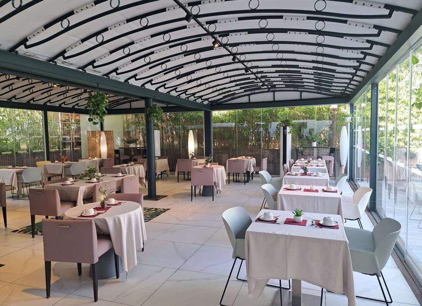Restaurant Foto's