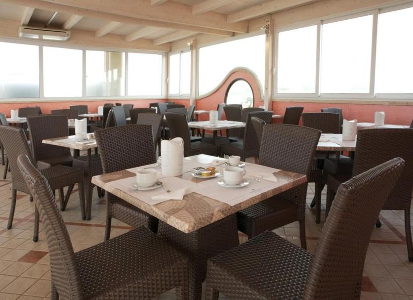 Restaurant Foto's