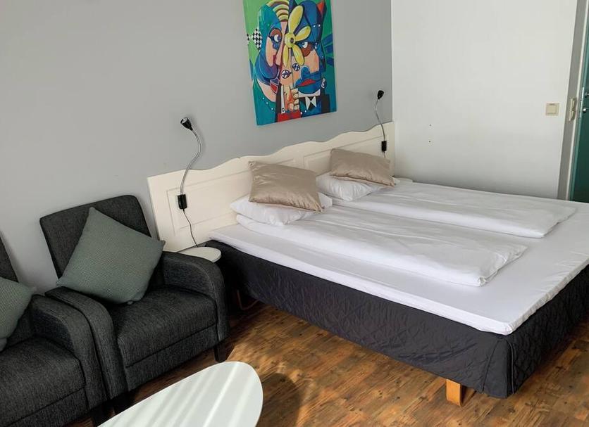 Slaapkamer Foto's