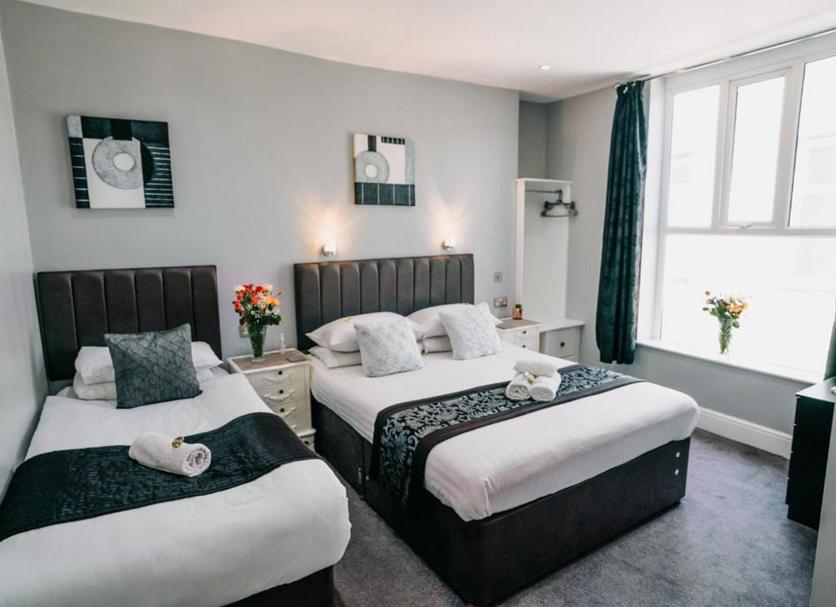 Slaapkamer Foto's