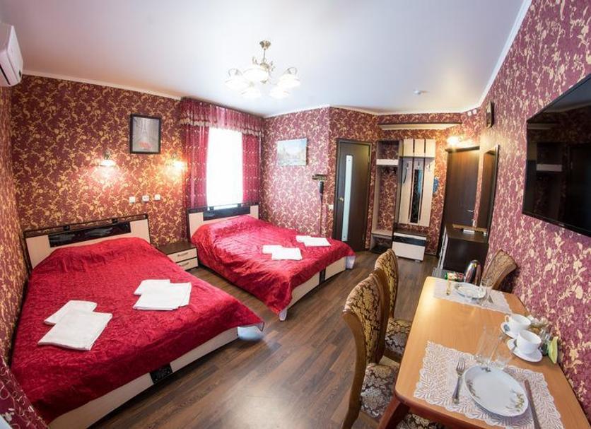 Slaapkamer Foto's