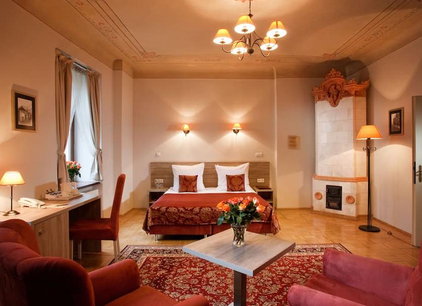 Slaapkamer Foto's