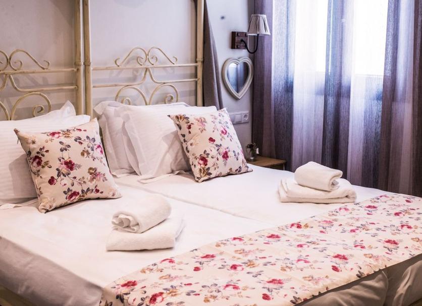 Slaapkamer Foto's
