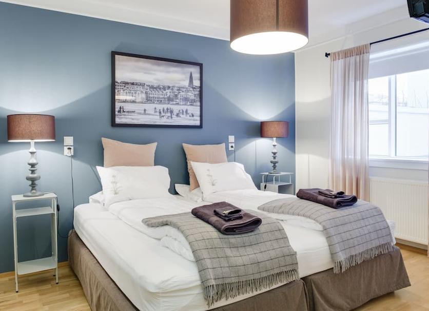 Slaapkamer Foto's