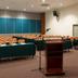 Vergaderzaal