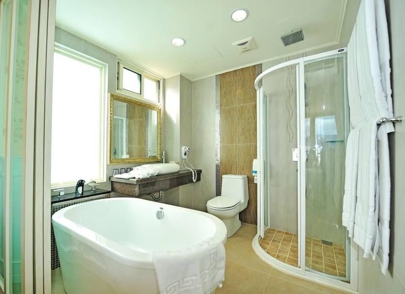 Badkamer Foto's