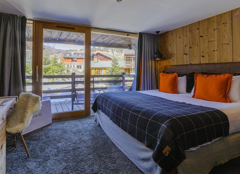 Slaapkamer Foto's