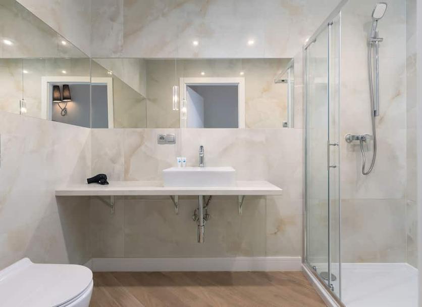 Badkamer Foto's