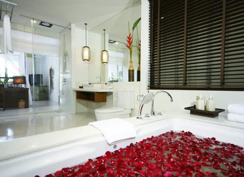 Badkamer Foto's