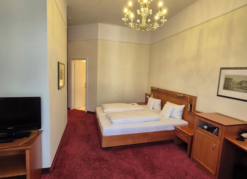 Slaapkamer Foto's