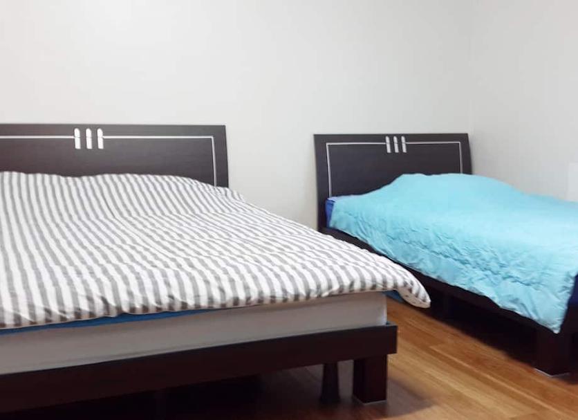 Slaapkamer Foto's