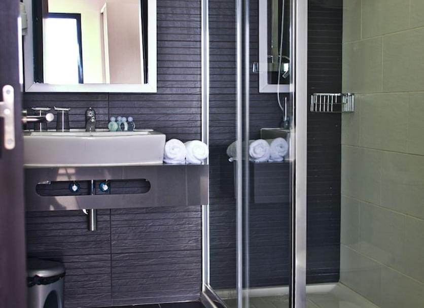 Badkamer Foto's