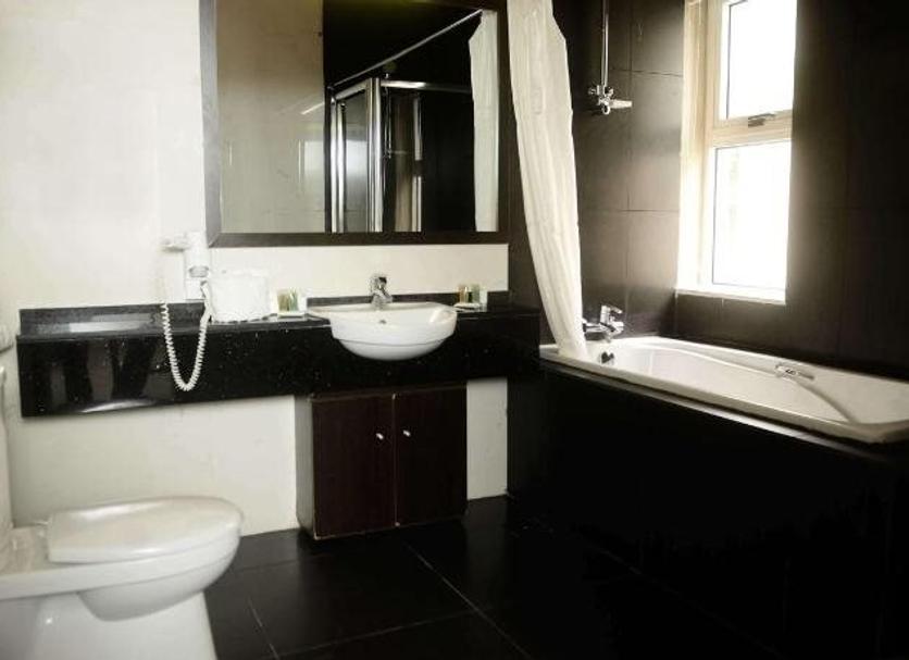 Badkamer Foto's