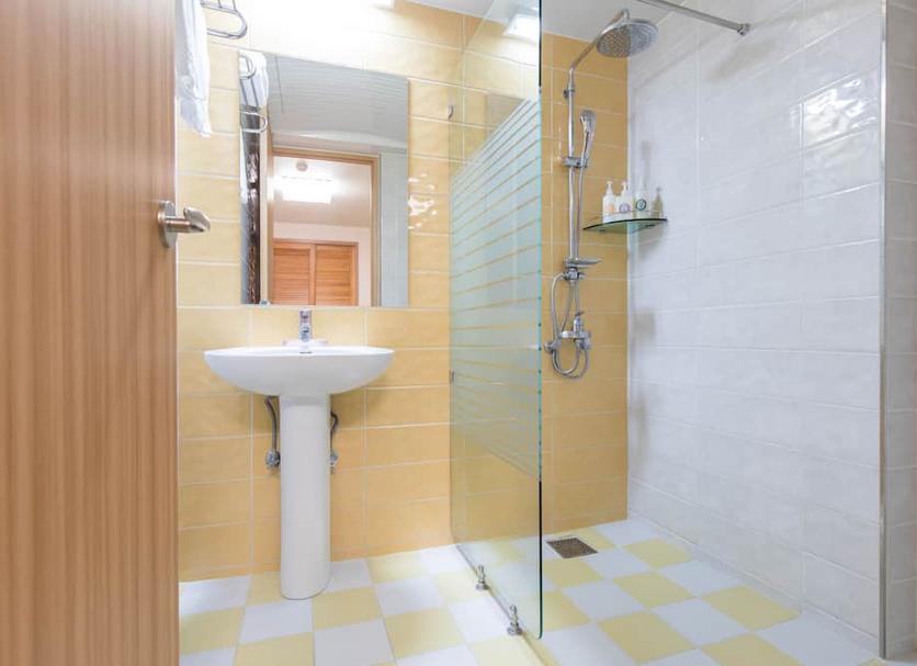 Badkamer Foto's
