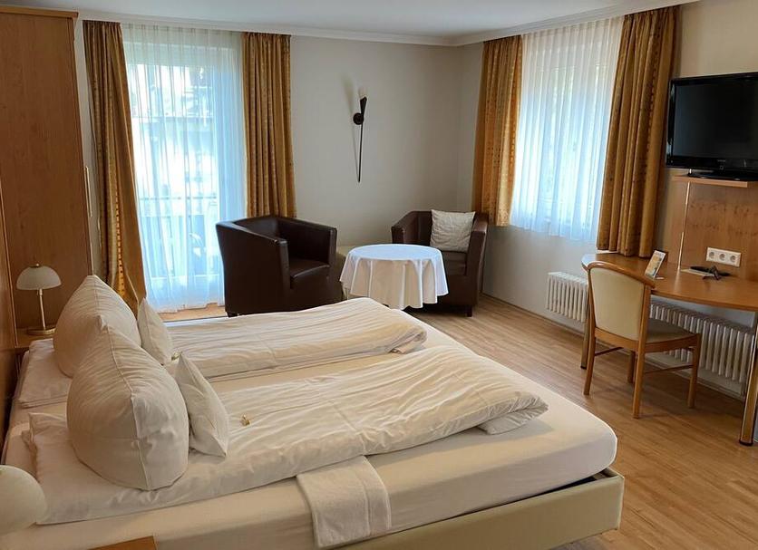 Slaapkamer Foto's