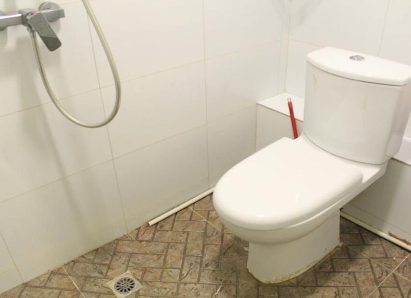 Badkamer Foto's