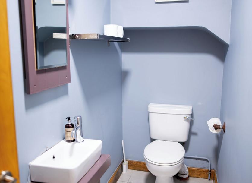 Badkamer Foto's