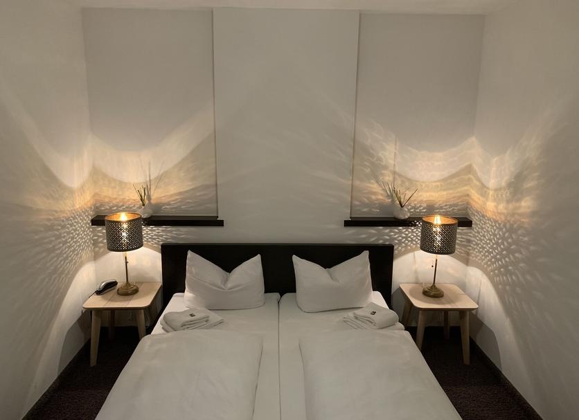 Slaapkamer Foto's