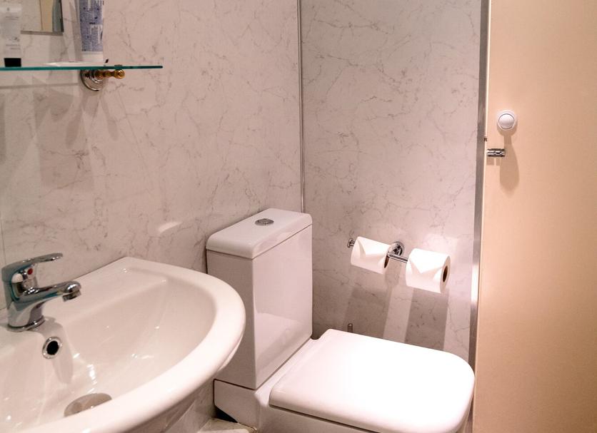 Badkamer Foto's