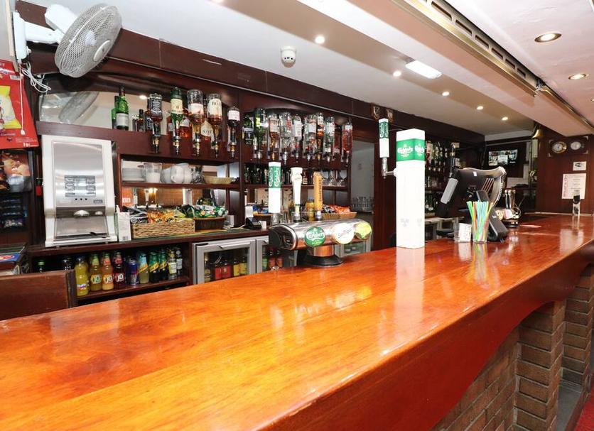 Bar Foto's