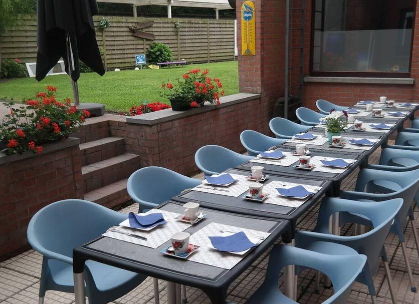 Restaurant Foto's