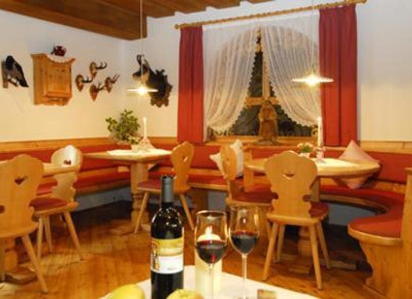 Restaurant Foto's
