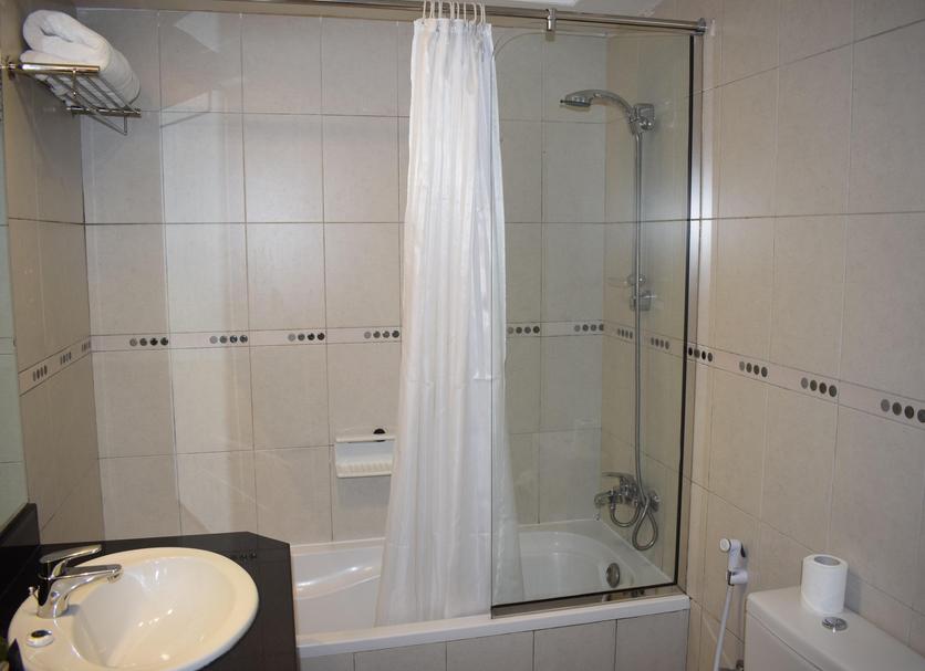 Badkamer Foto's