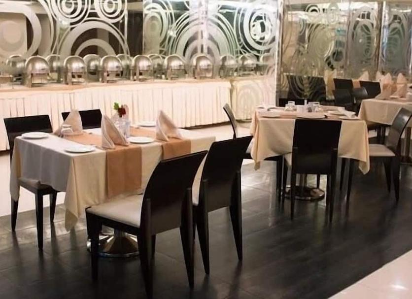 Restaurant Foto's