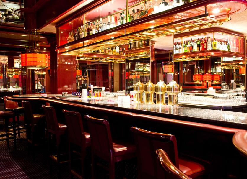 Bar Foto's