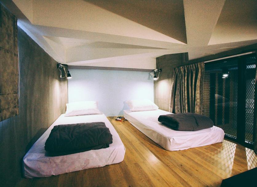 Slaapkamer Foto's