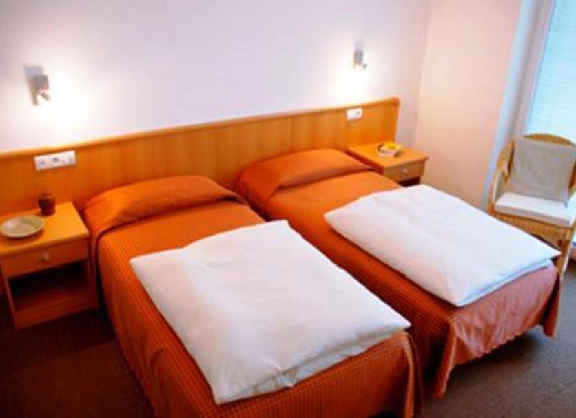 Slaapkamer Foto's