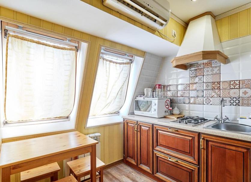 Keuken Foto's