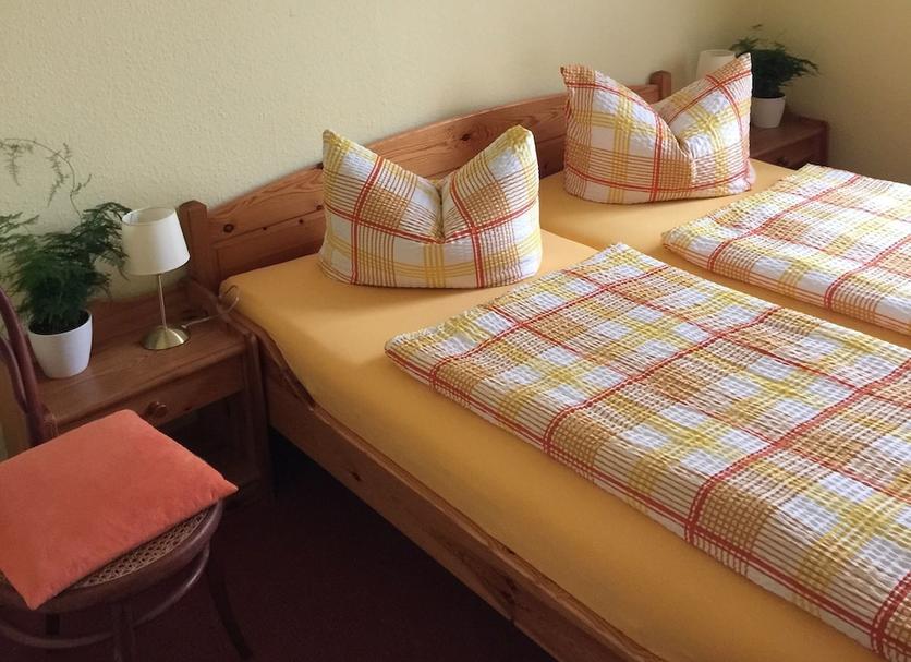 Slaapkamer Foto's