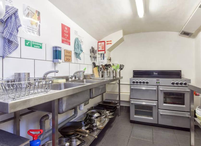 Keuken Foto's