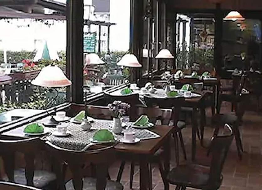 Restaurant Foto's