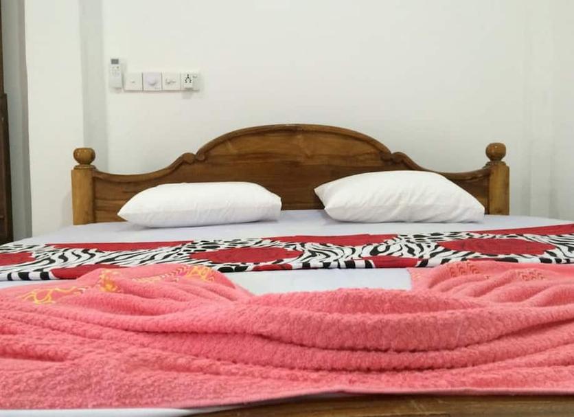 Slaapkamer Foto's