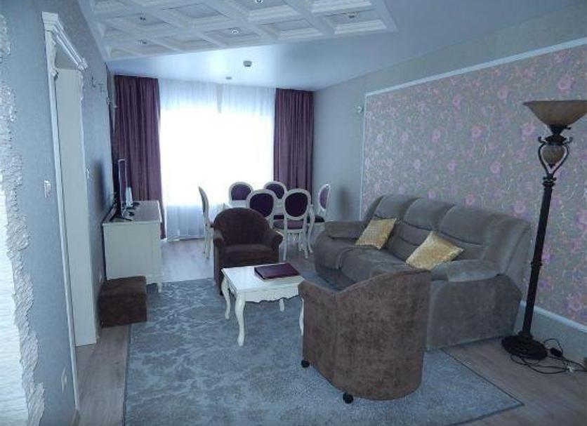 Huiskamer Foto's