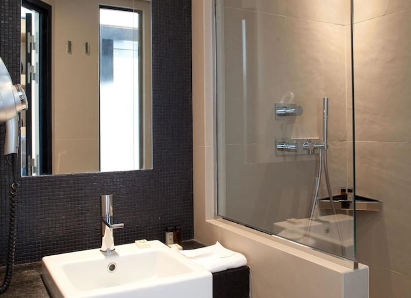 Badkamer Foto's