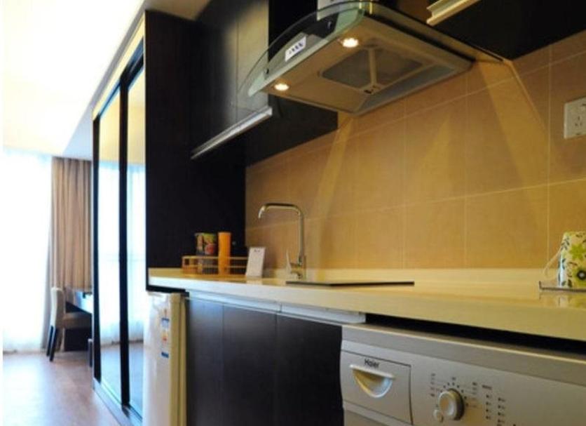 Keuken Foto's